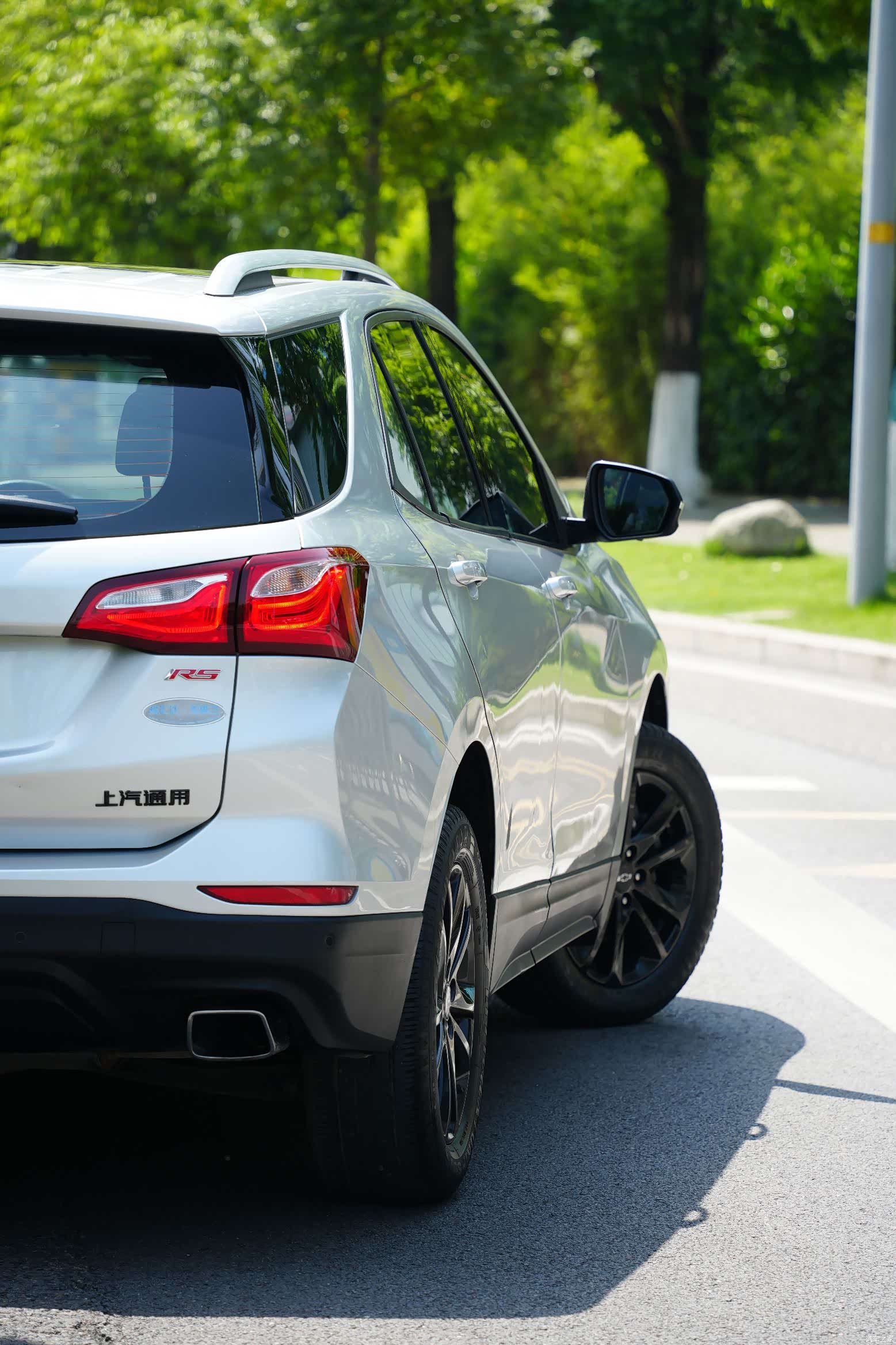 Chevrolet Equinox, 2020 11