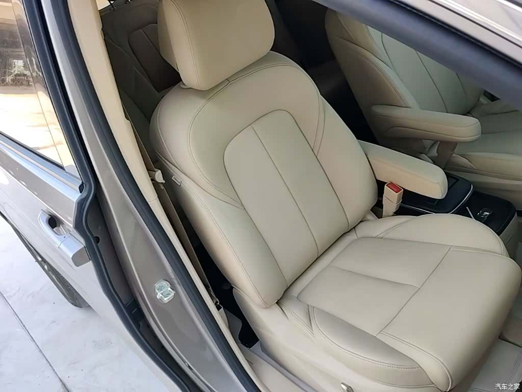 Buick GL8, 2025 25