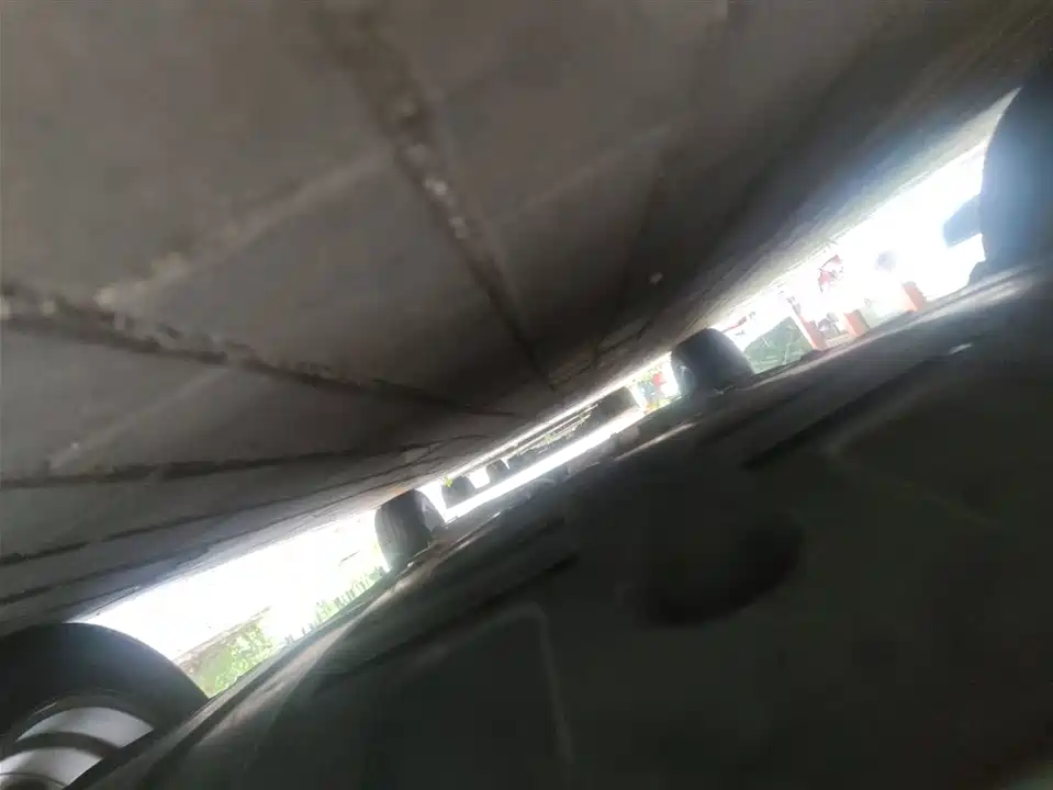 Hyundai Beijing ix25