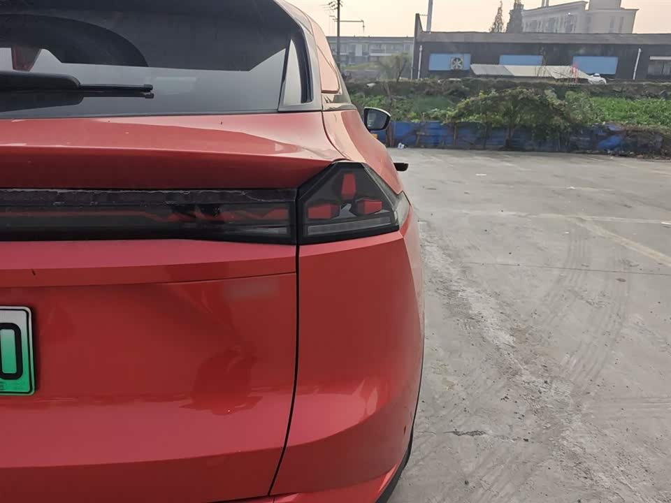 DEEPAL Dark blue S07