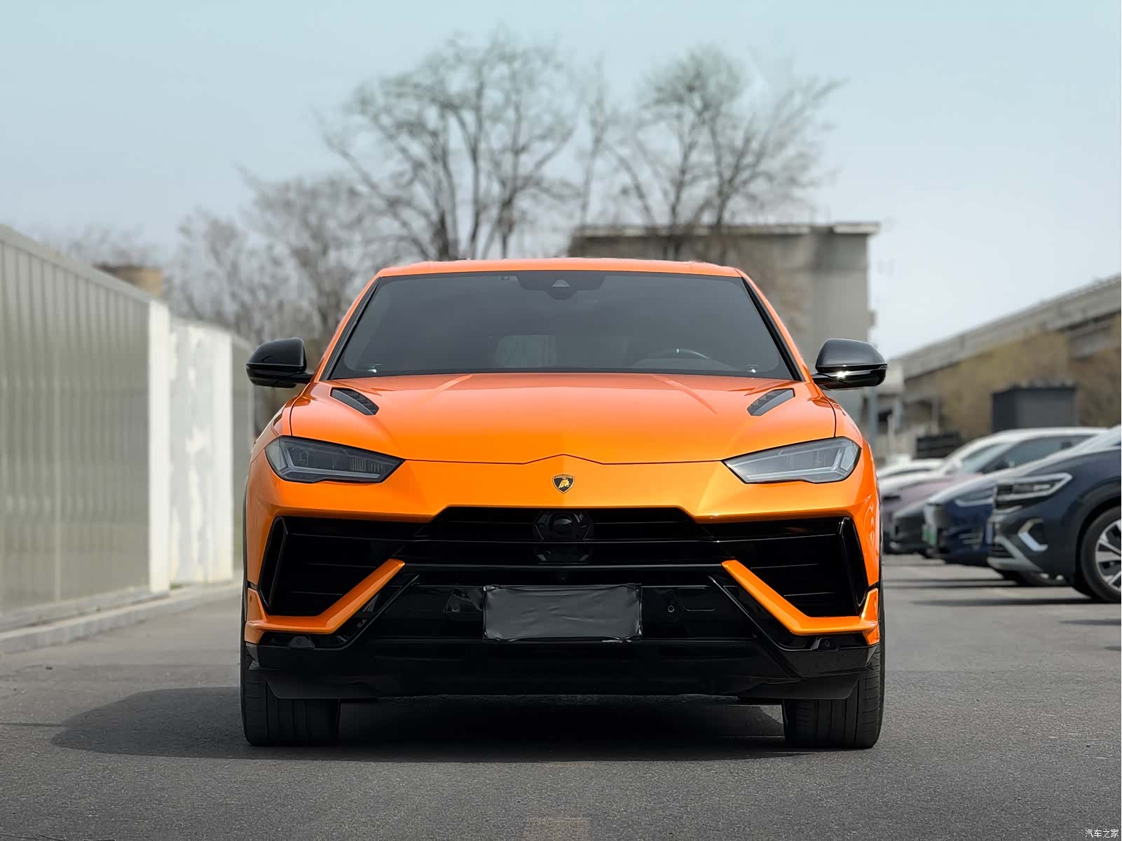 Lamborghini Urus, 2023 2