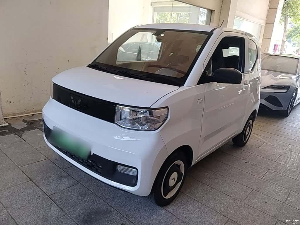 Wuling MINIEV, 2023 1
