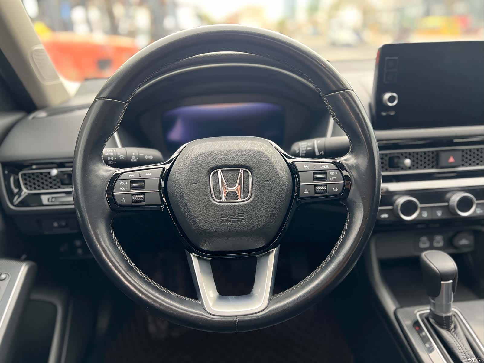 Honda Integra, 2022 20