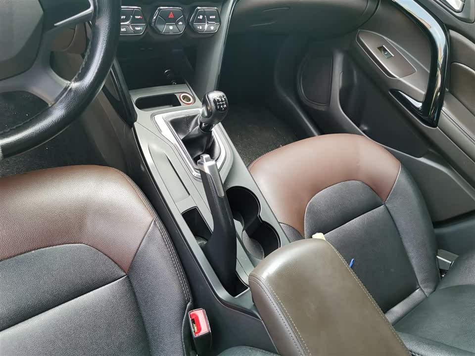 Trumpchi Trumpchi GS4