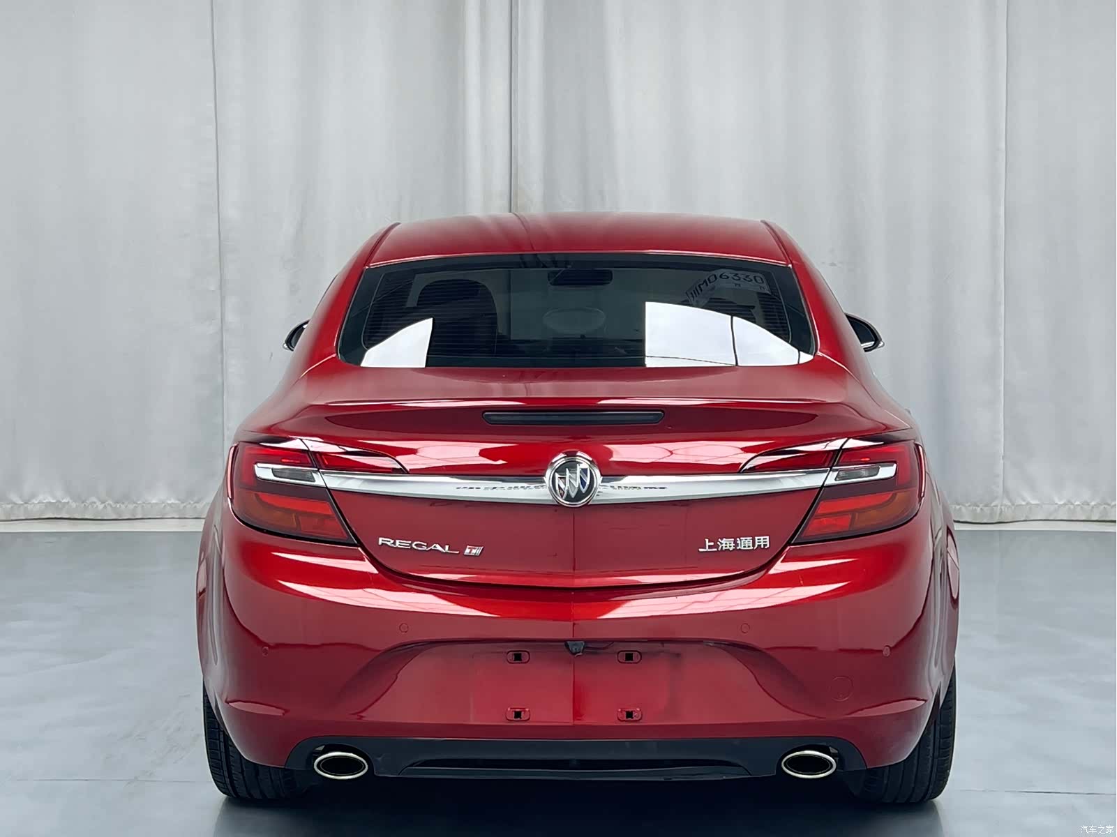 Buick Regal, 2016 10