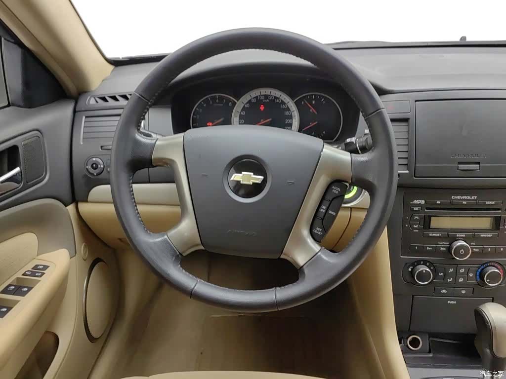 Chevrolet 1.8, 2012 11