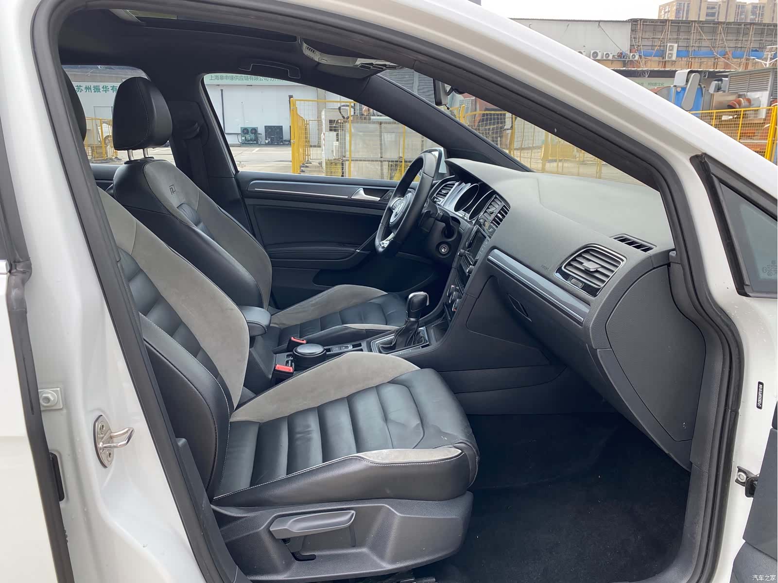 Volkswagen Golf, 2016 13