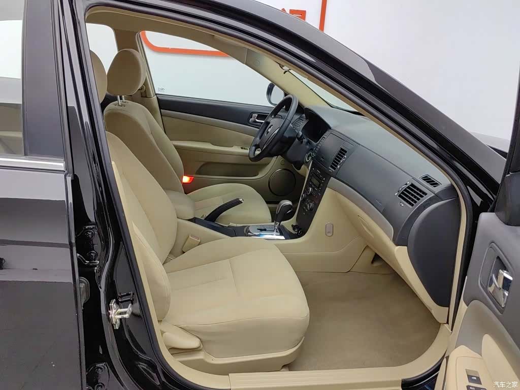 Chevrolet 1.8, 2012 23