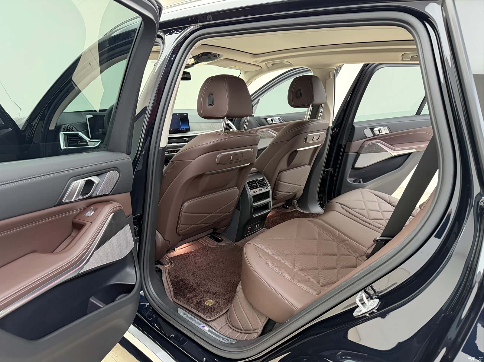 BMW X5, 2023 15