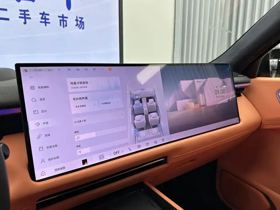 Lynk & Co 900