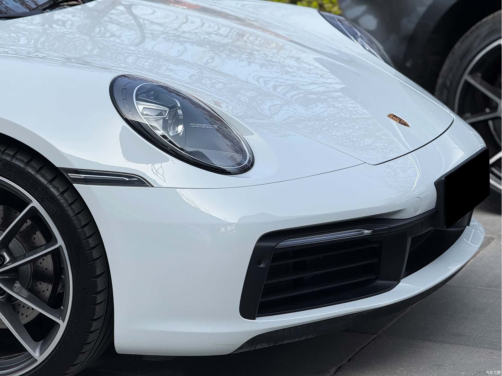 Porsche 911, 2023 13