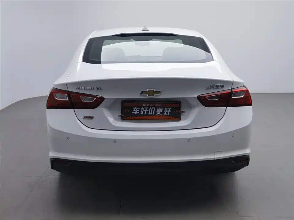 Chevrolet Mai Ruibao XL