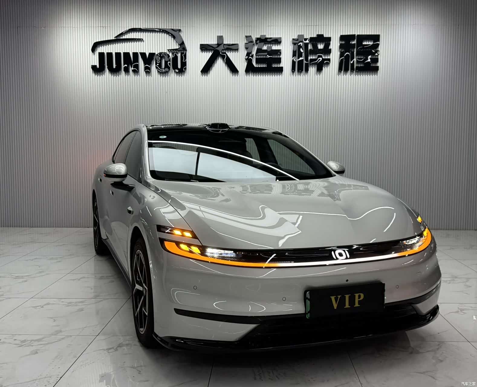Changan Eado, 2025 3