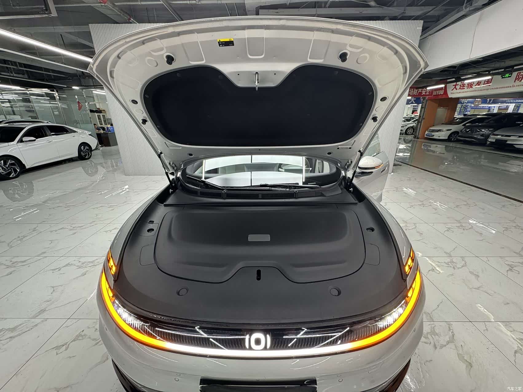 Changan Eado, 2025 10