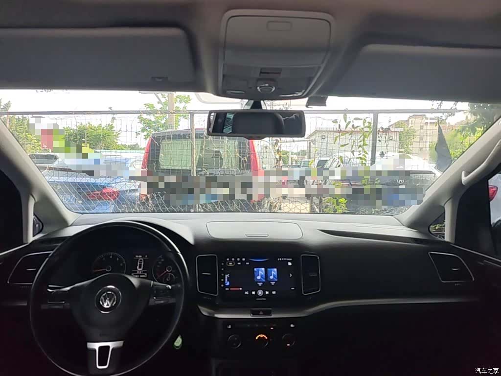 Volkswagen Xia, 2016 10