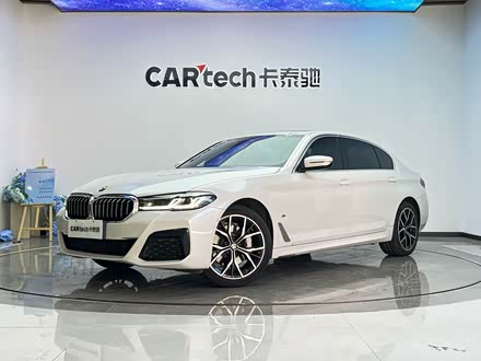 ֱ5ϵ 2023 530Li  M˶װ