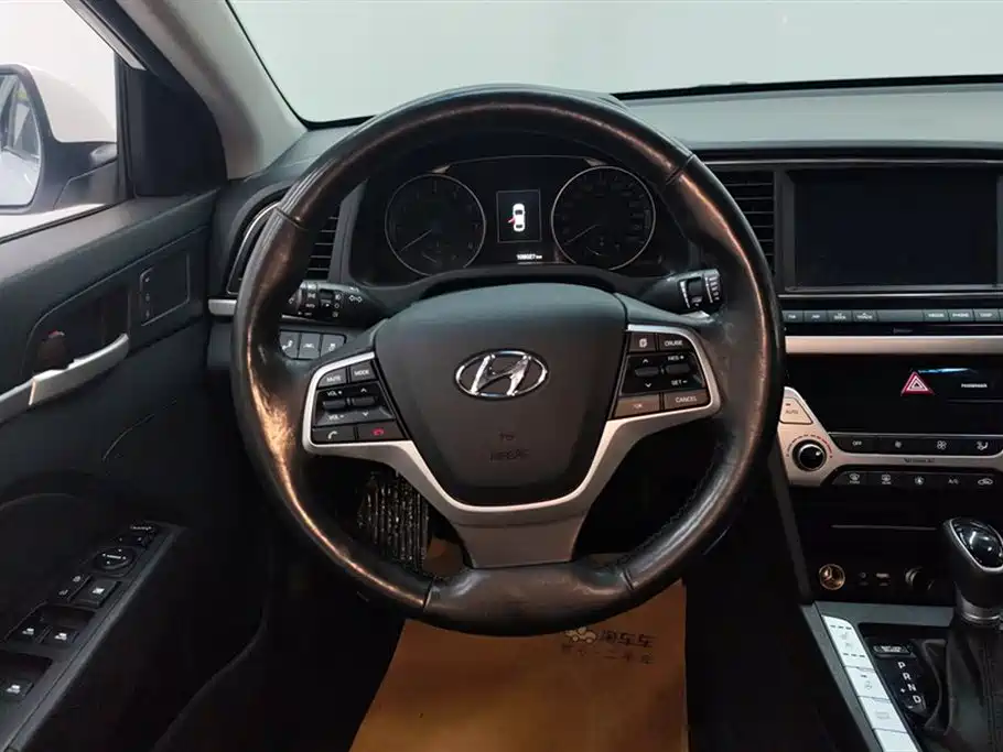 Hyundai Lead