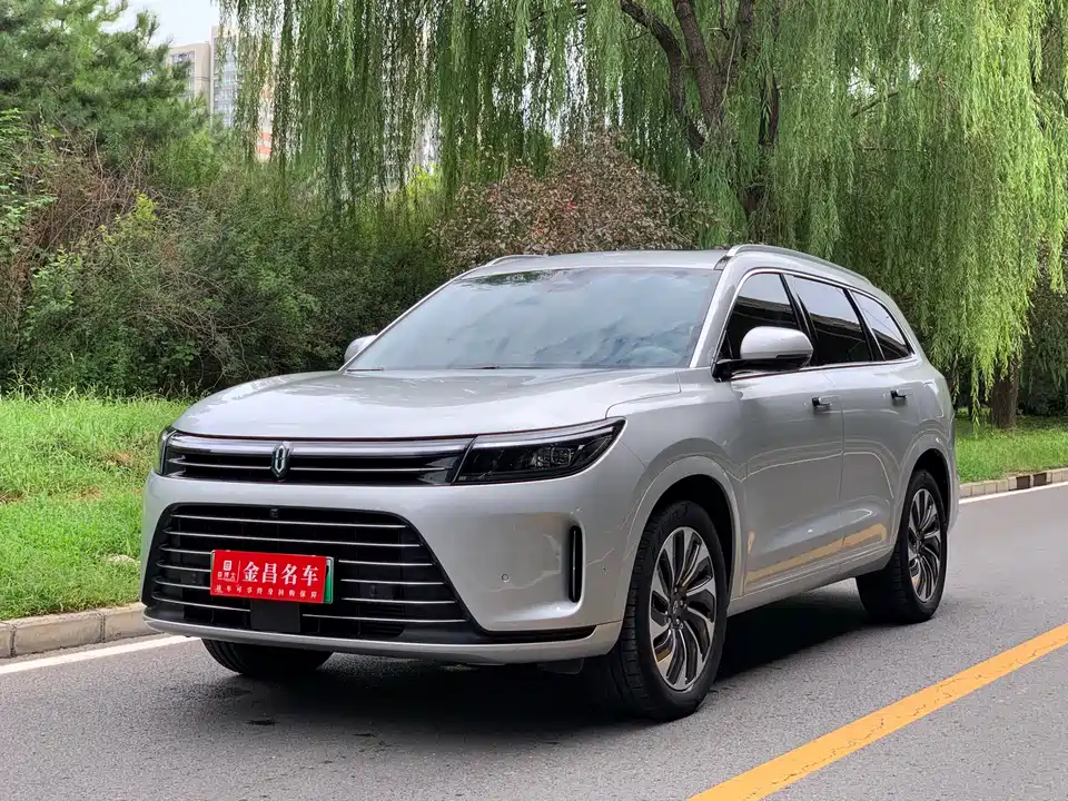 HarmonyOS Ask the world M7