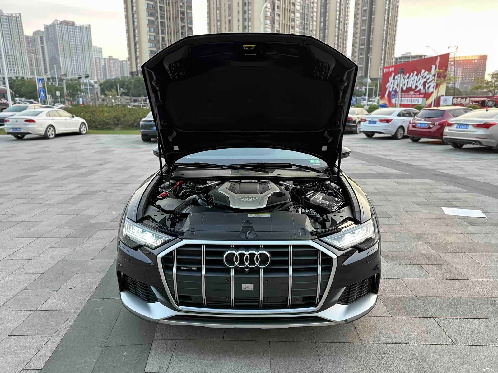 Audi A6, 2020 31