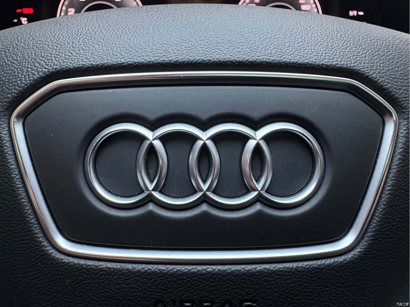 Audi A6L, 2021 20