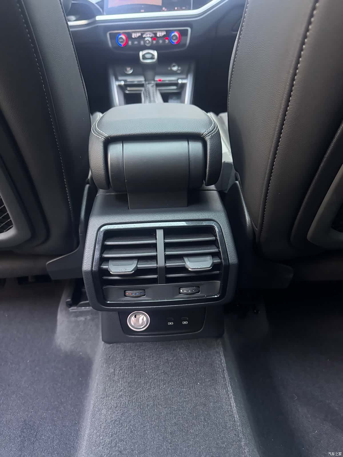 Audi Q3, 2022 19