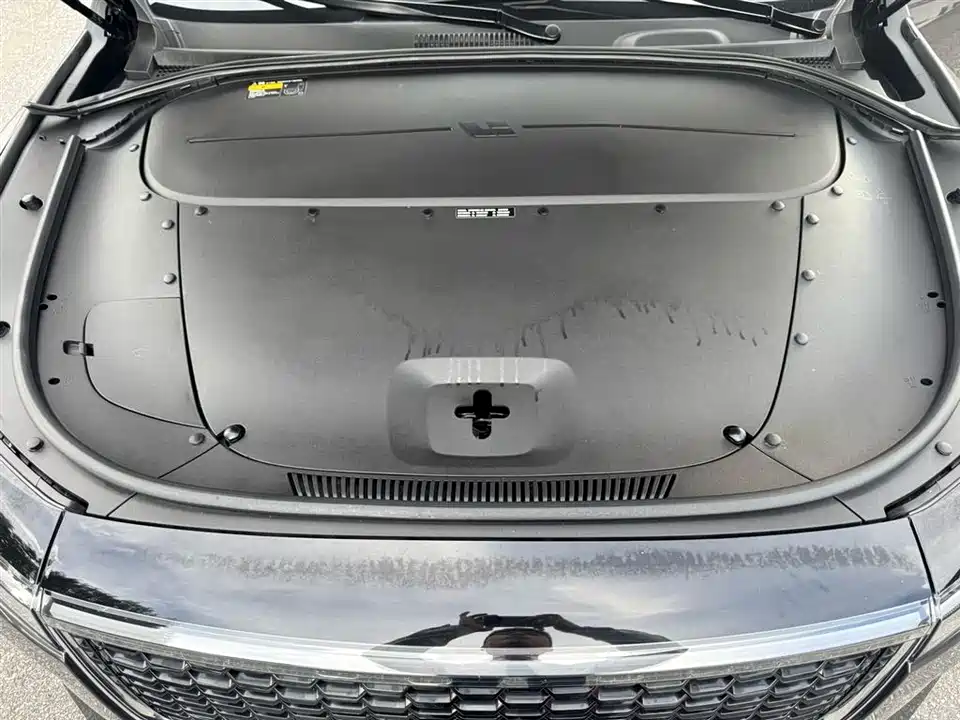 Li Auto Ideal ONE