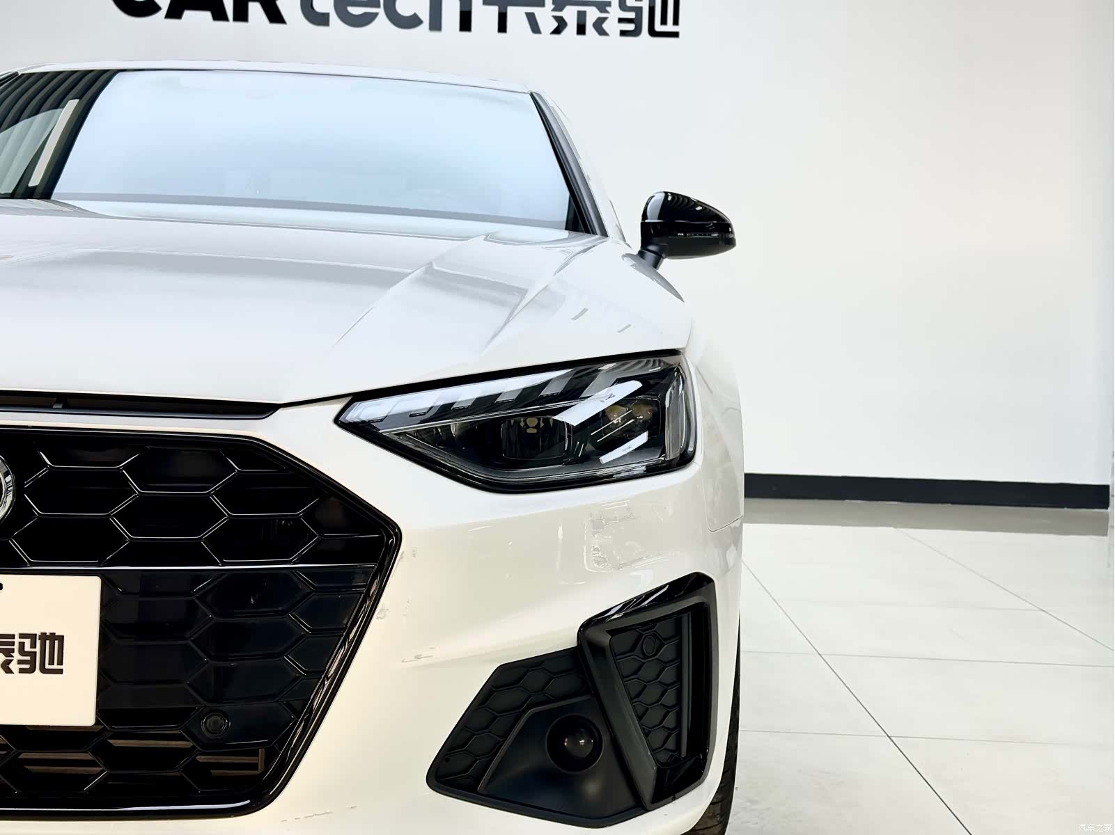 Audi A4L, 2025 6