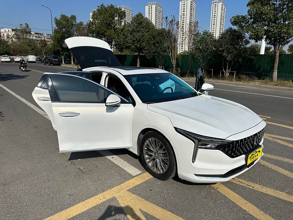 Besturn B70