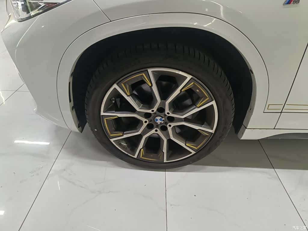 BMW X2, 2024 23