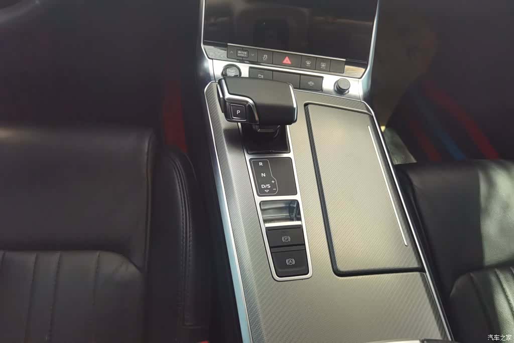 Audi A6L, 2021 16