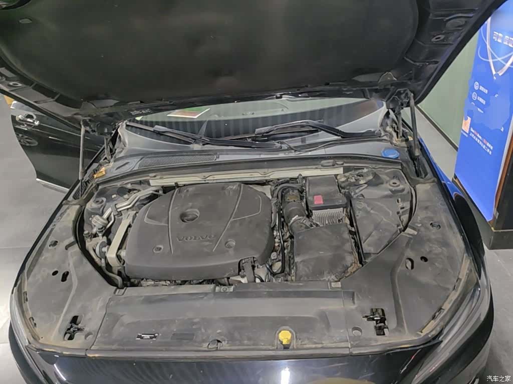 Volvo S90, 2017 20
