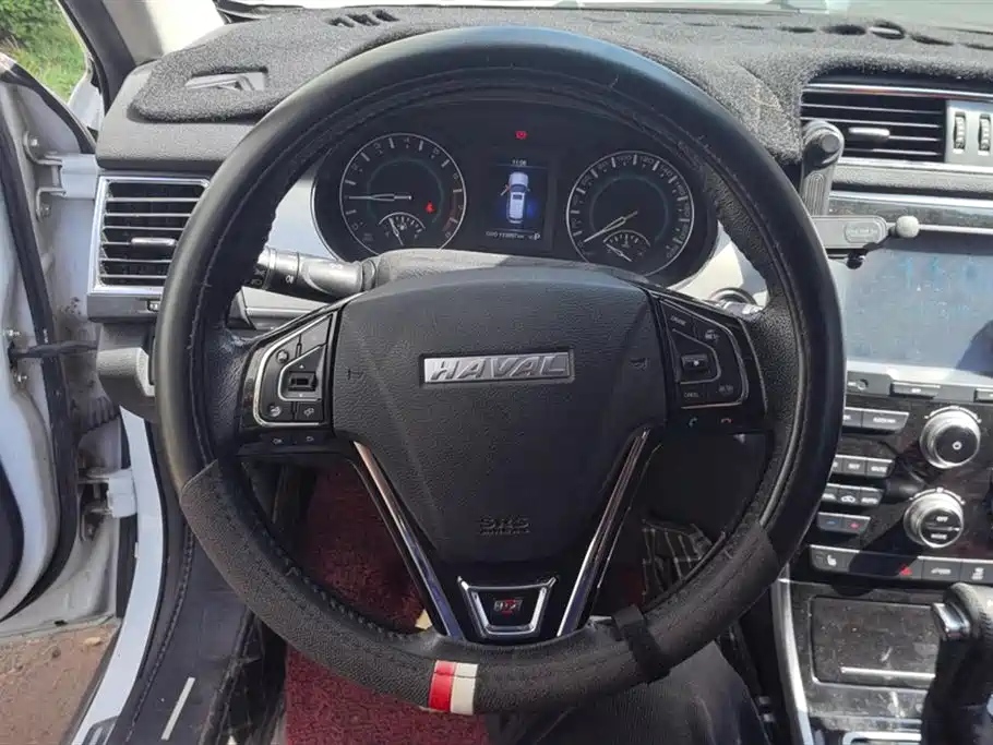Haval H2
