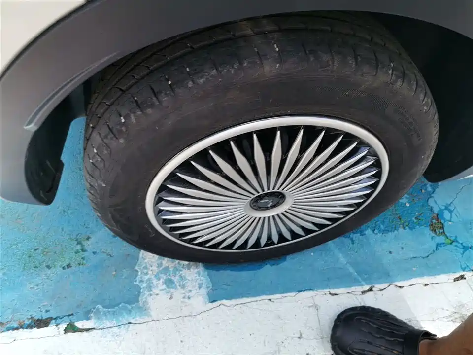 Wuling Wuling Bingguo