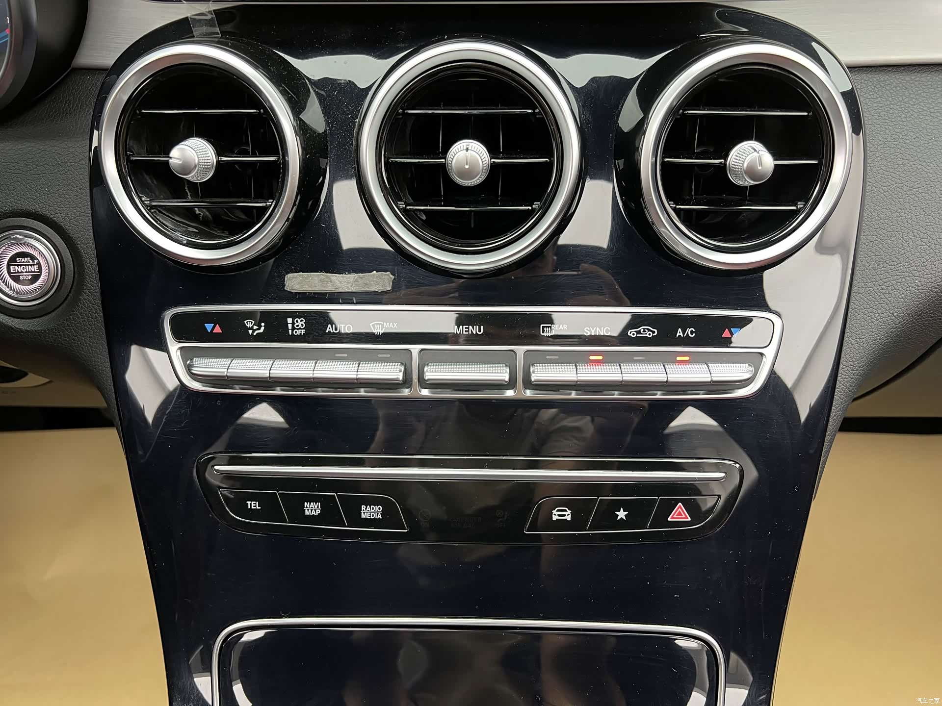Mercedes-Benz GLC, 2021 24