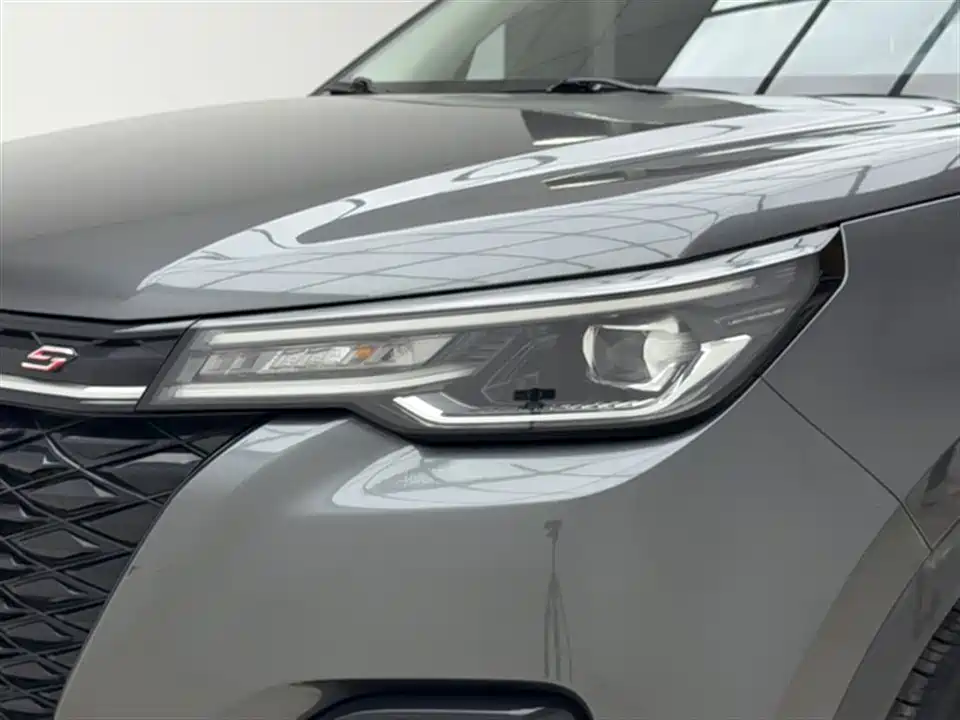 Changan CS55PLUS