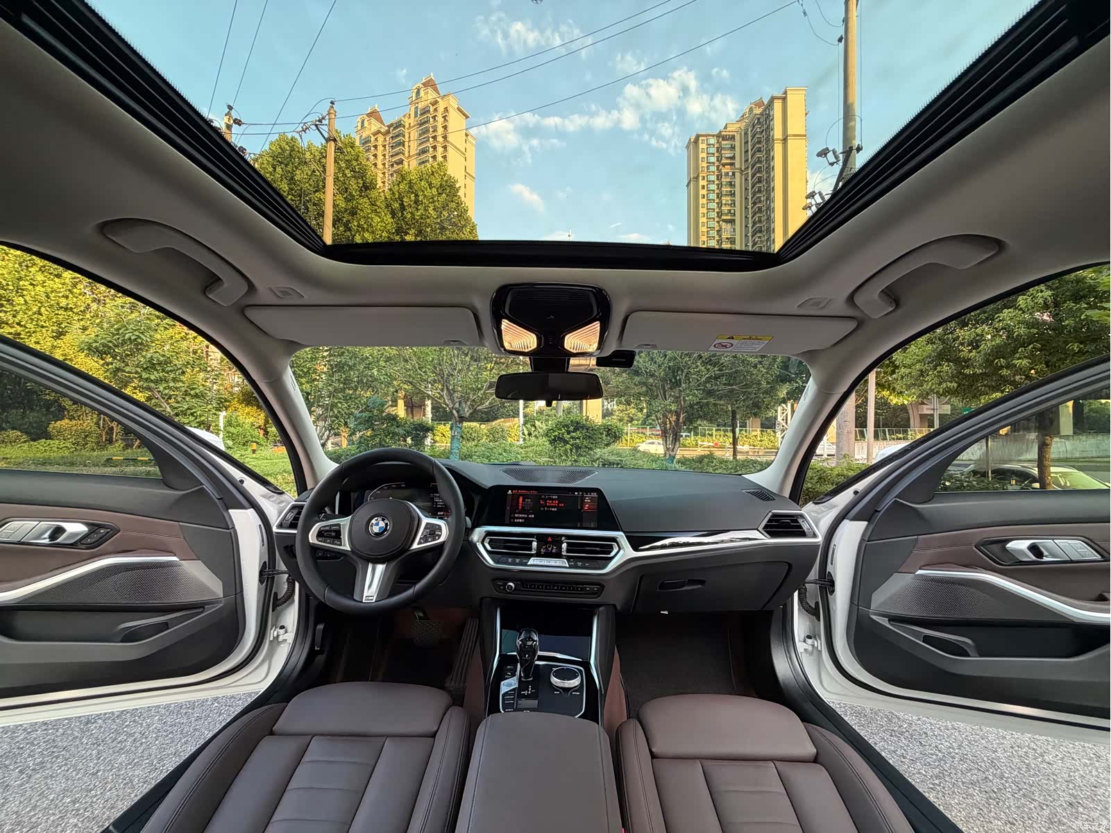 BMW 3 Series, 2021 10