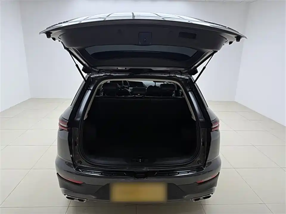 Changan CS55PLUS