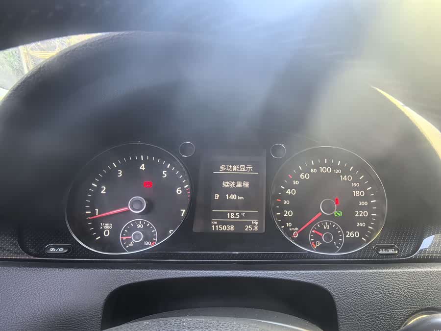 Volkswagen Magotan 2015, фото 17
