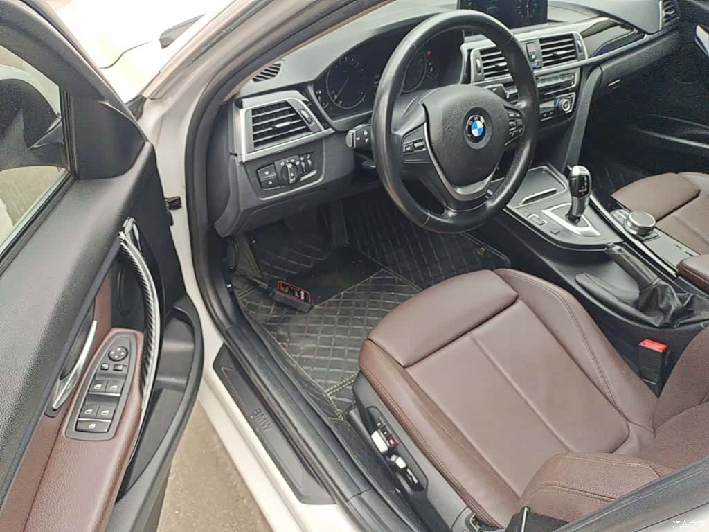 BMW 3 Series, 2018 16