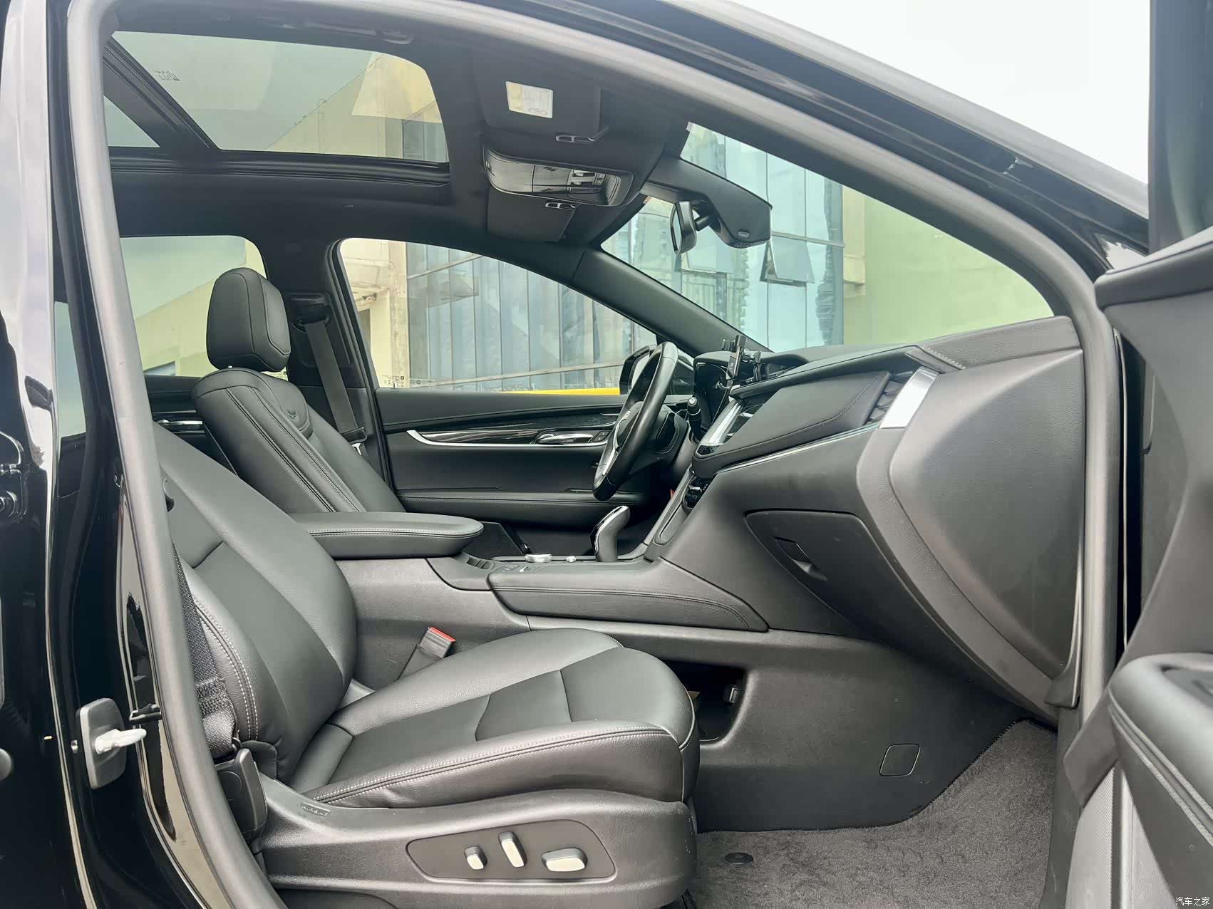 Cadillac XT5, 2020 15