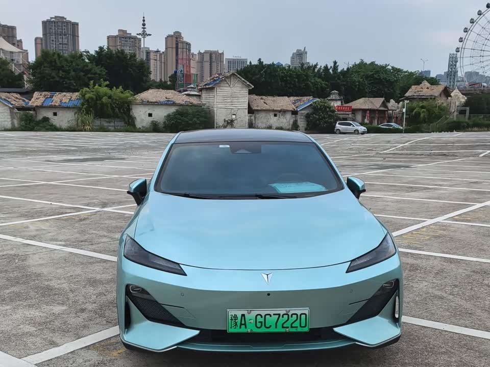 DEEPAL Dark blue SL03