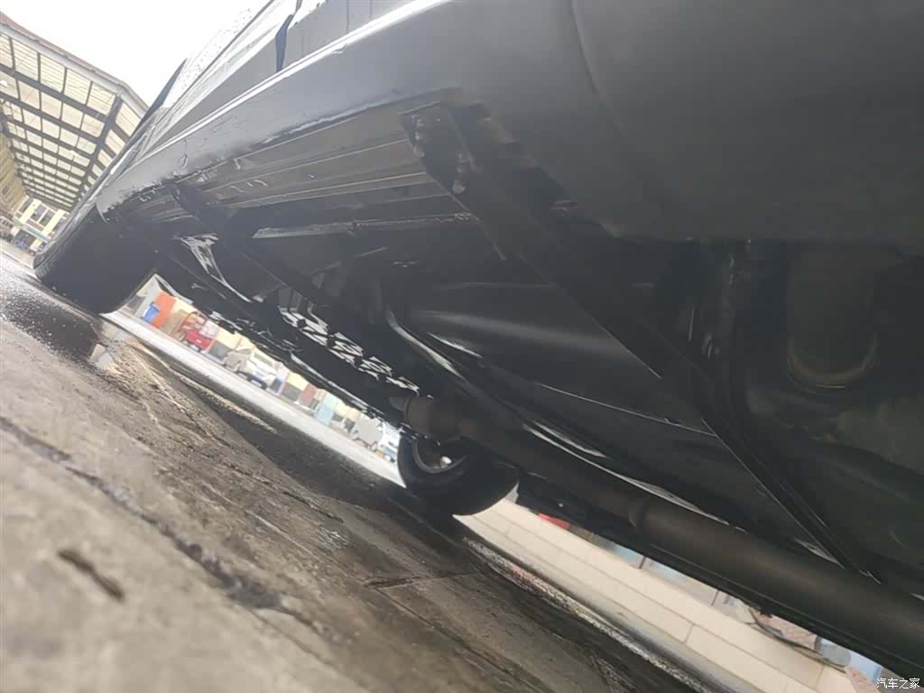Changan CS75, 2017 22