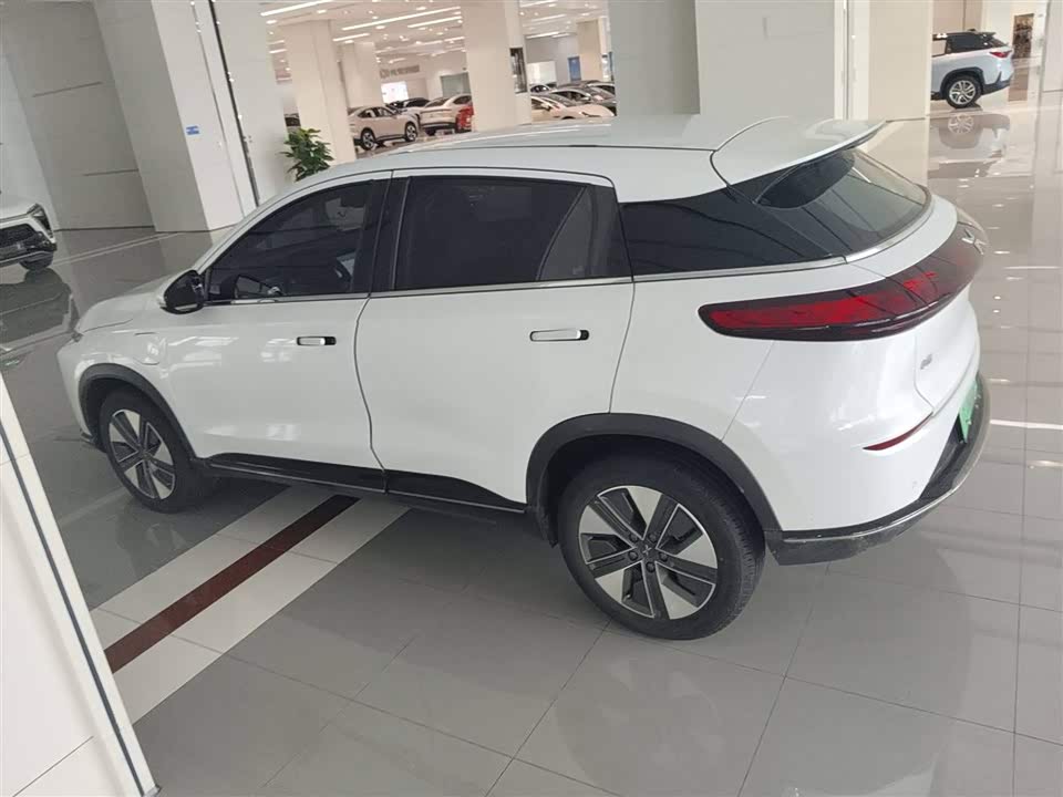XPENG G3 XPENG G3
