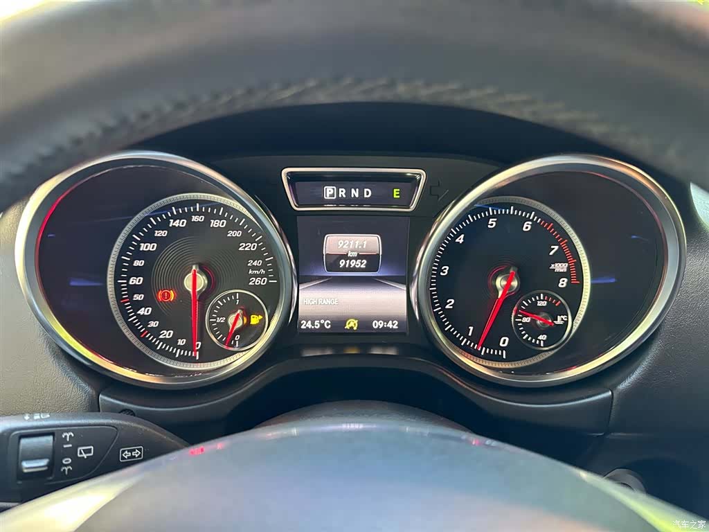 Mercedes-Benz G-Class, 2018 12