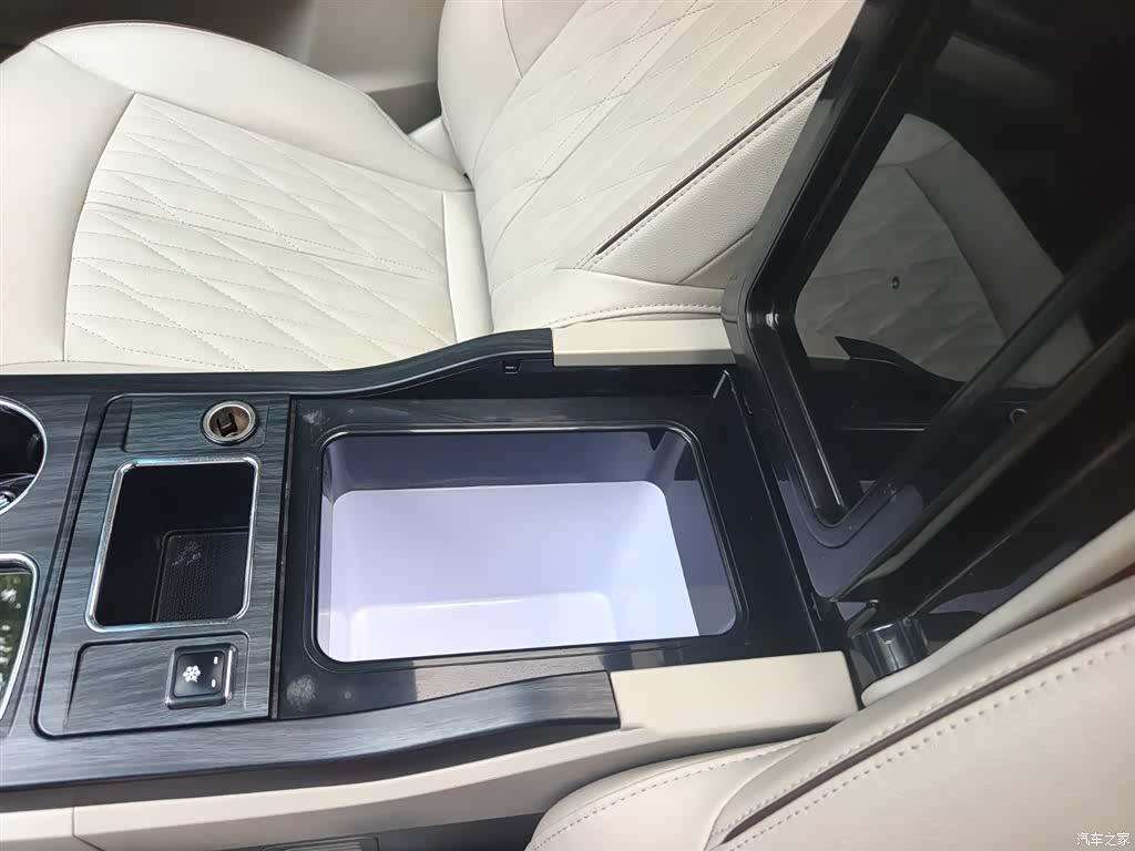 Buick GL8, 2021 17