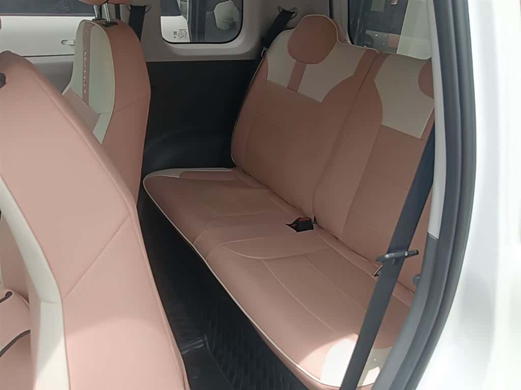 Changan Lumin, 2025 17