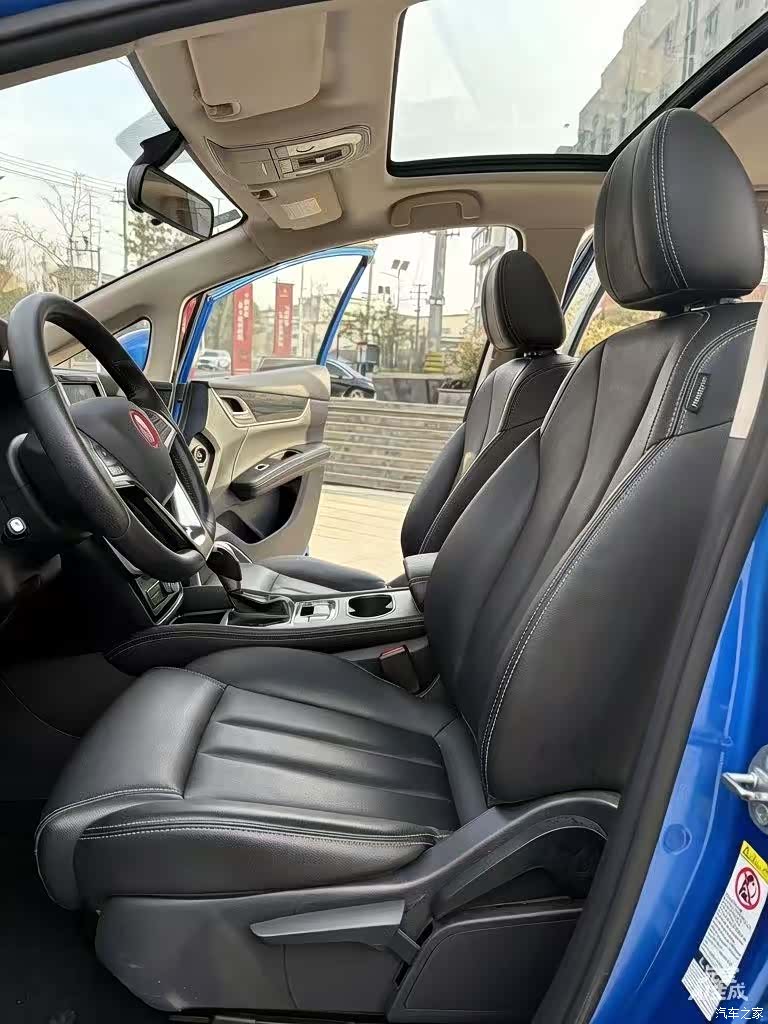 BYD Song, 2018 7