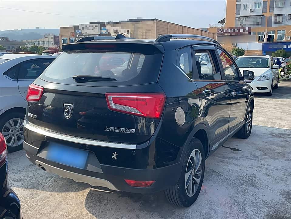 Baoding 560