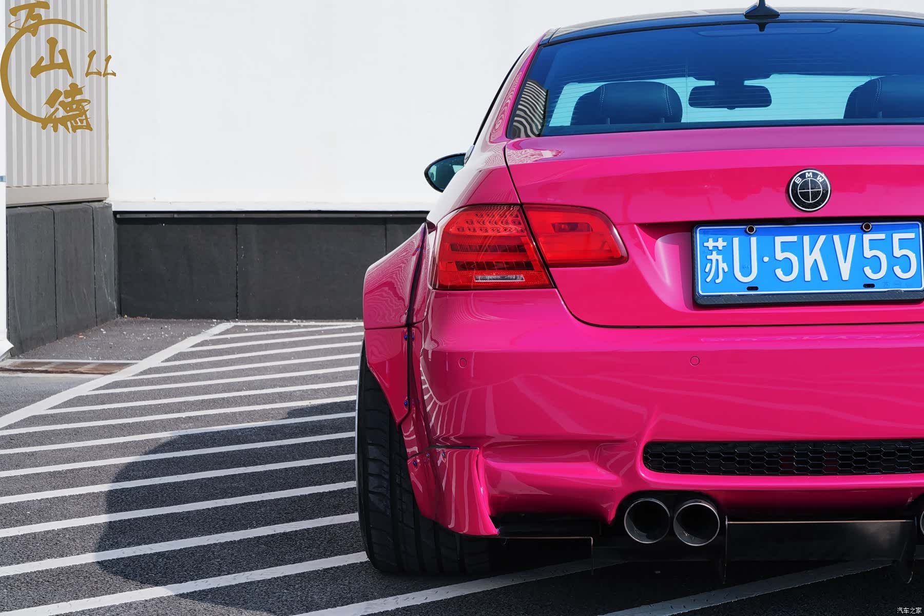 BMW M3, 2012 29