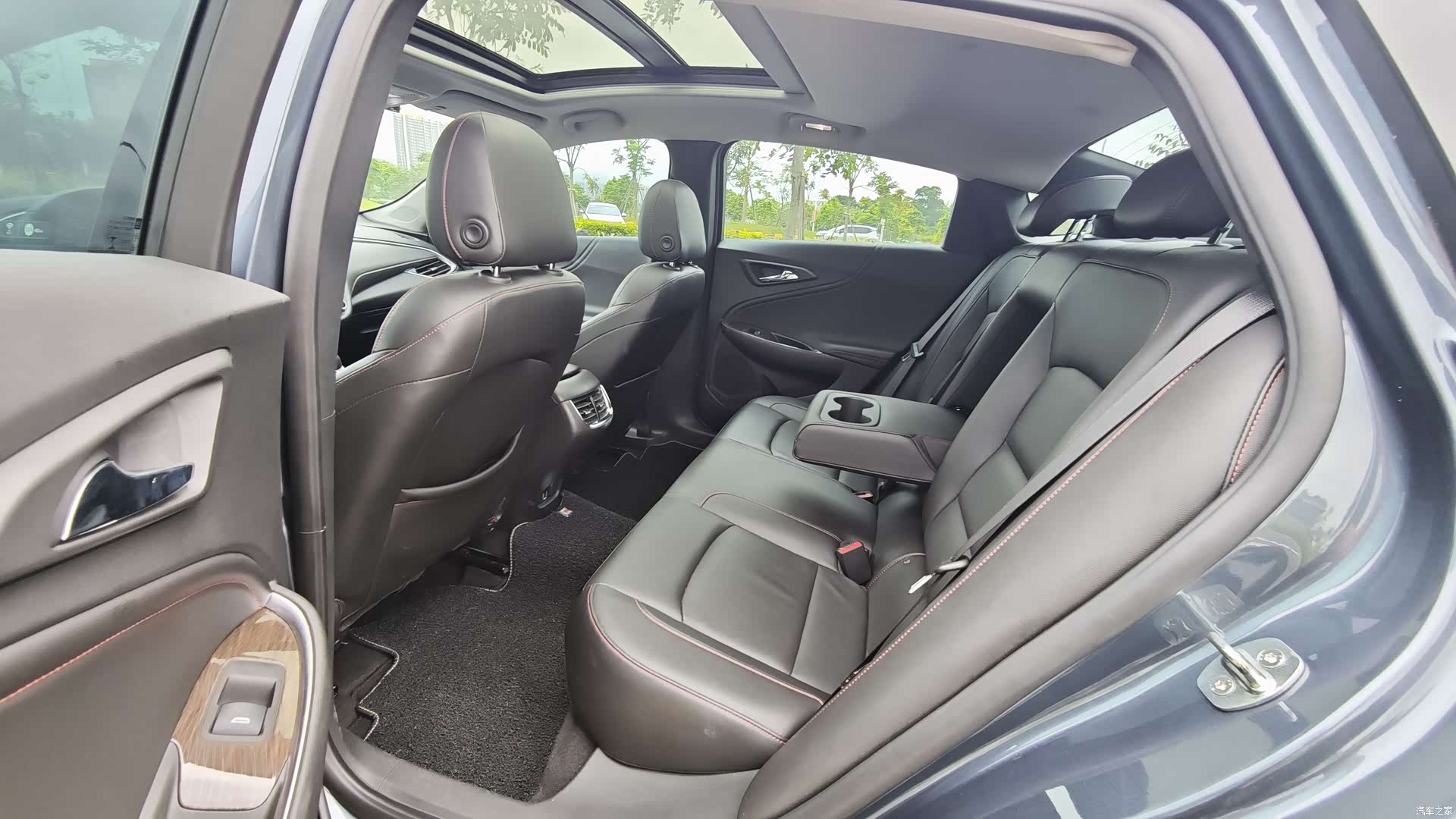 Chevrolet XL, 2021 все фото